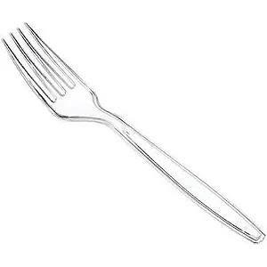 Garfo Premium Cristal Granel 1000UN